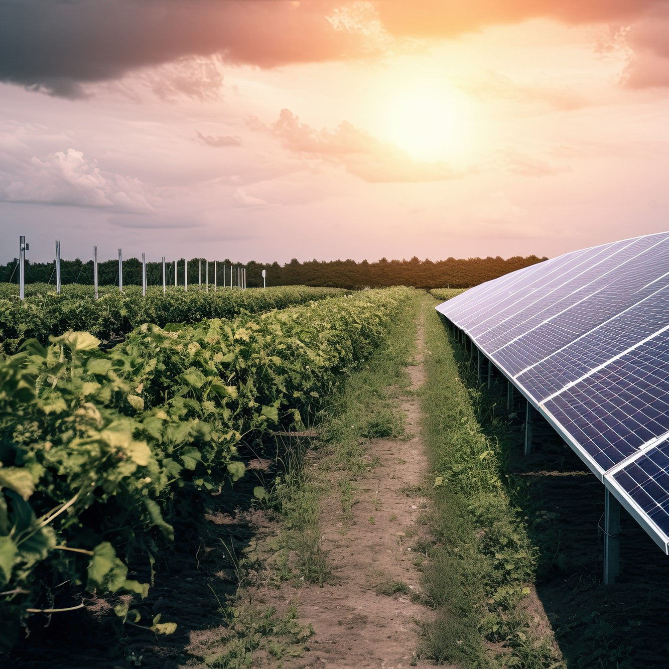 Agri-Energy Project